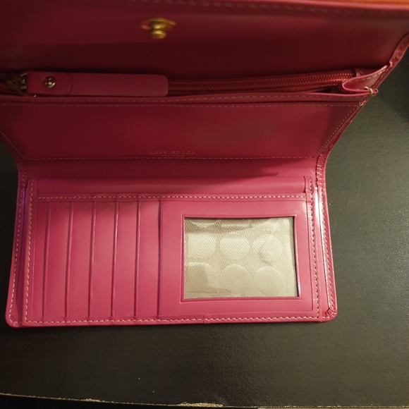 Kate Spade Wallet - Picture 3 of 4